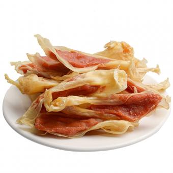 O'Dog Заешки уши и патешко 100 гр